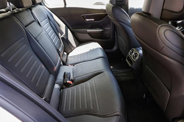 new 2025 Mercedes-Benz C-Class car, priced at $57,375