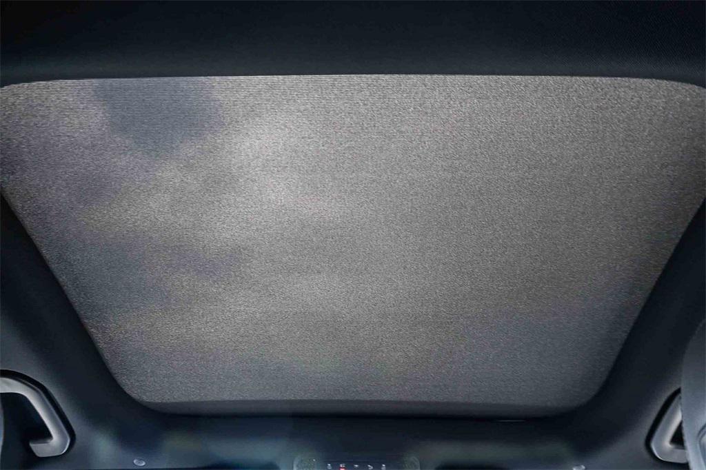 new 2025 Mercedes-Benz EQB 300 car, priced at $64,470
