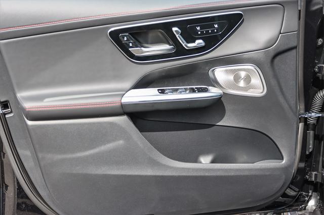new 2025 Mercedes-Benz AMG GLC 43 car, priced at $79,280