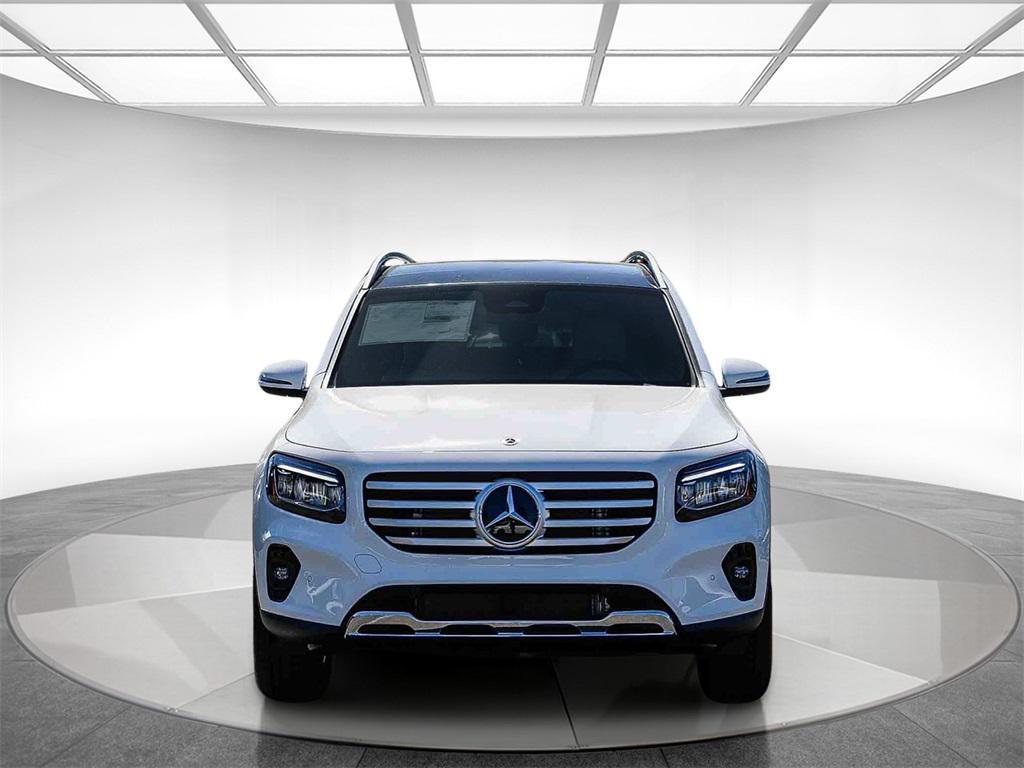 new 2026 Mercedes-Benz GLB 250 car, priced at $50,290