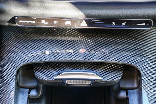 new 2025 Mercedes-Benz AMG E 53 car, priced at $117,020