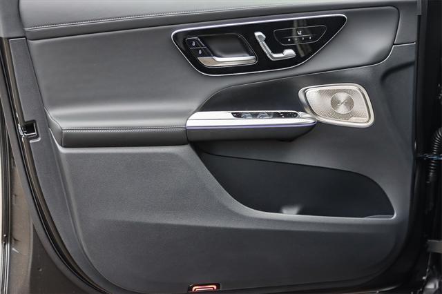 new 2025 Mercedes-Benz AMG GLC 63 car, priced at $102,080