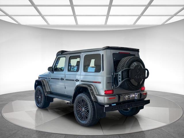 new 2023 Mercedes-Benz AMG G 63 car, priced at $359,050