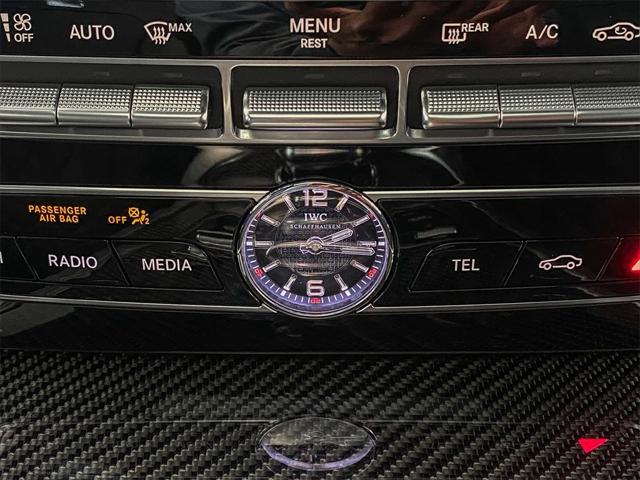 new 2023 Mercedes-Benz AMG G 63 car, priced at $359,050