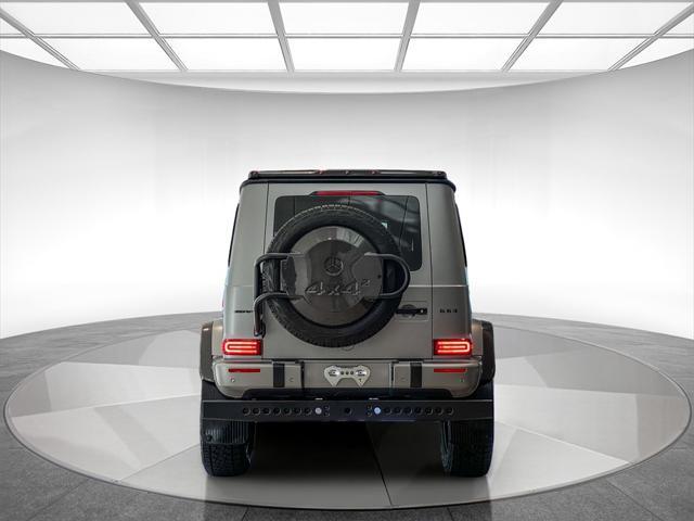 new 2023 Mercedes-Benz AMG G 63 car, priced at $359,050