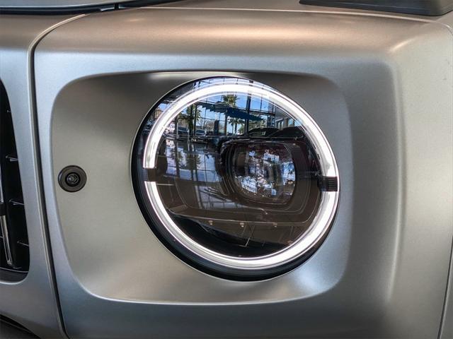 new 2023 Mercedes-Benz AMG G 63 car, priced at $359,050