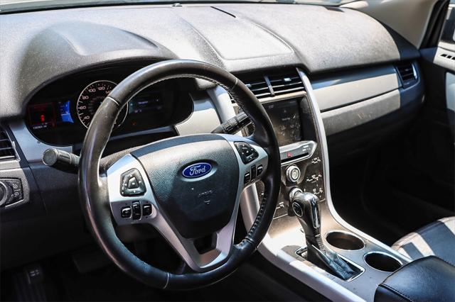 used 2013 Ford Edge car, priced at $7,995