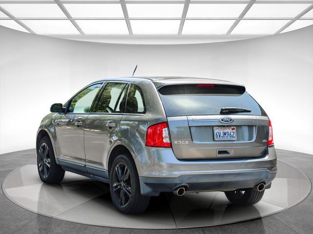 used 2013 Ford Edge car, priced at $7,995