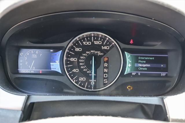 used 2013 Ford Edge car, priced at $7,995