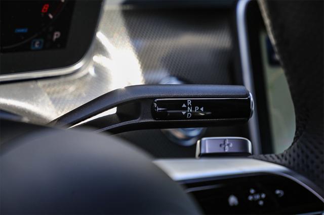 new 2024 Mercedes-Benz CLE 300 car, priced at $70,555
