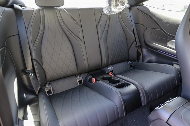 new 2024 Mercedes-Benz CLE 300 car, priced at $70,555