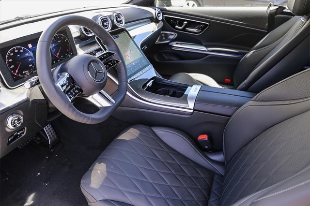 new 2024 Mercedes-Benz CLE 300 car, priced at $70,555