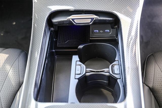 new 2024 Mercedes-Benz CLE 300 car, priced at $70,555