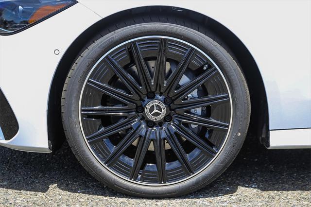 new 2024 Mercedes-Benz CLE 300 car, priced at $70,555