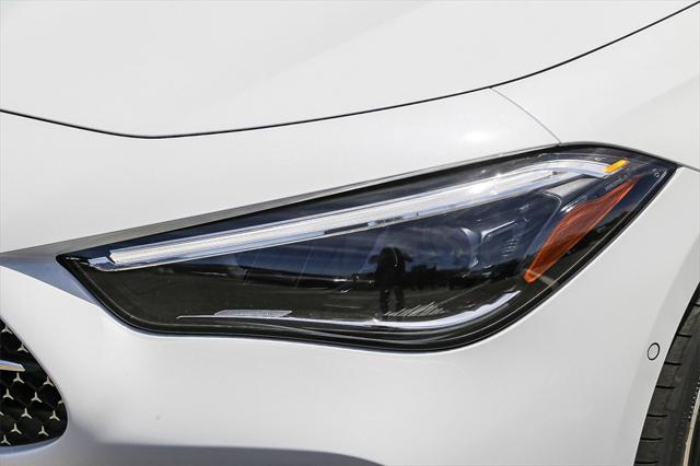 new 2024 Mercedes-Benz CLE 300 car, priced at $70,555