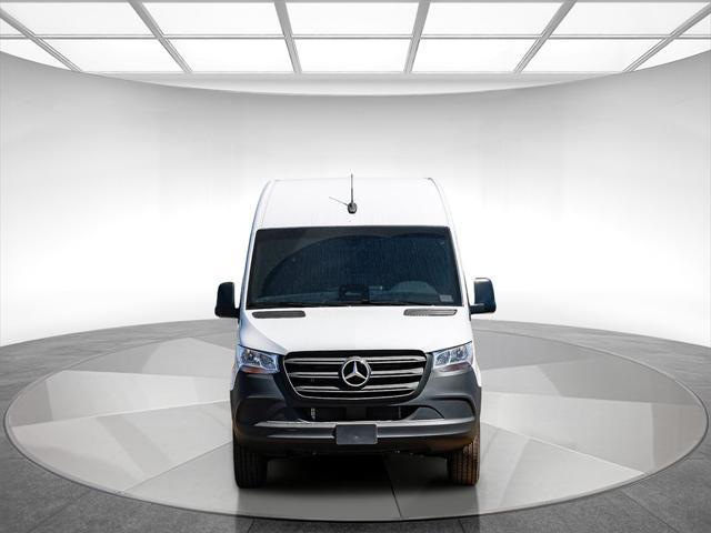 new 2025 Mercedes-Benz Sprinter 2500 car, priced at $64,303