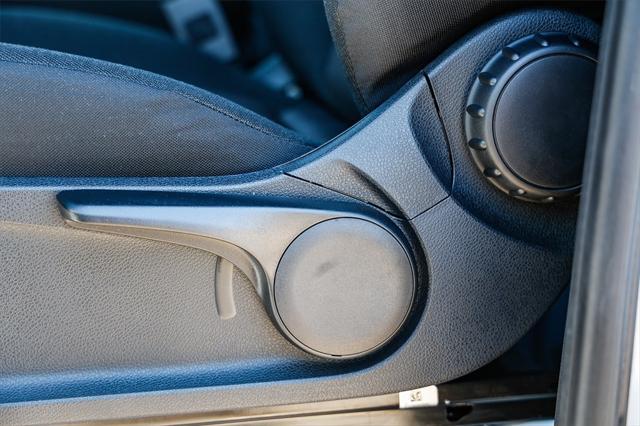 new 2025 Mercedes-Benz Sprinter 2500 car, priced at $64,303