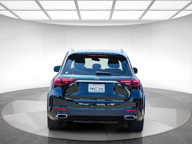 used 2024 Mercedes-Benz GLE 450 Plug-In Hybrid car, priced at $61,995