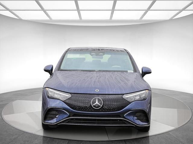 new 2024 Mercedes-Benz EQE 350 car, priced at $95,105