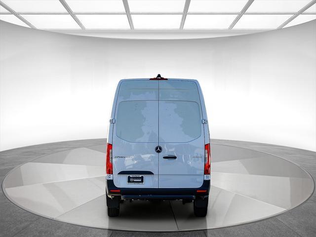 new 2025 Mercedes-Benz Sprinter 2500 car, priced at $64,705