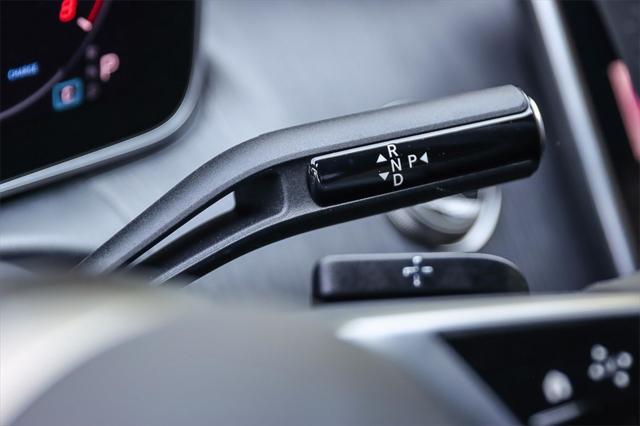 new 2025 Mercedes-Benz C-Class car, priced at $55,905