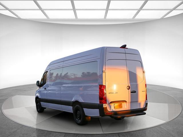 new 2025 Mercedes-Benz Sprinter 2500 car, priced at $68,132