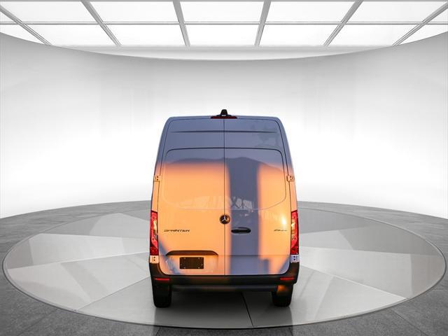 new 2025 Mercedes-Benz Sprinter 2500 car, priced at $68,132