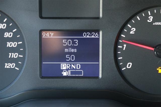 new 2023 Mercedes-Benz Sprinter 2500 car, priced at $60,466