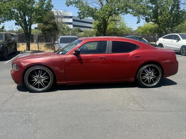 used 2007 Dodge Charger car, priced at $7,995