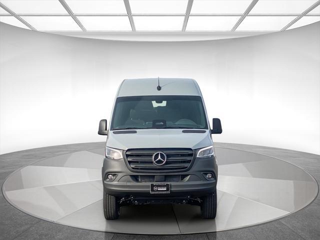 new 2025 Mercedes-Benz Sprinter 2500 car, priced at $78,836