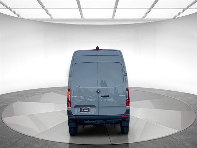new 2025 Mercedes-Benz Sprinter 2500 car, priced at $78,836