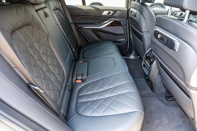 used 2024 BMW X5 car, priced at $52,495