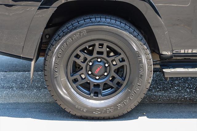 used 2021 Toyota 4Runner car, priced at $39,985