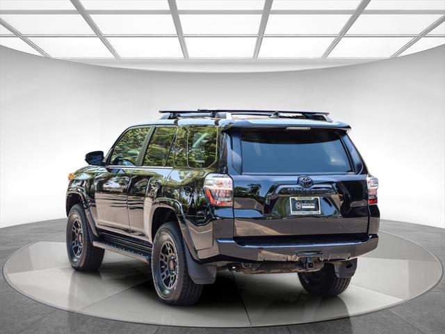 used 2021 Toyota 4Runner car, priced at $39,985