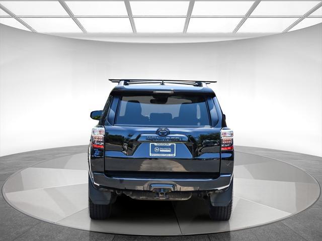 used 2021 Toyota 4Runner car, priced at $39,985
