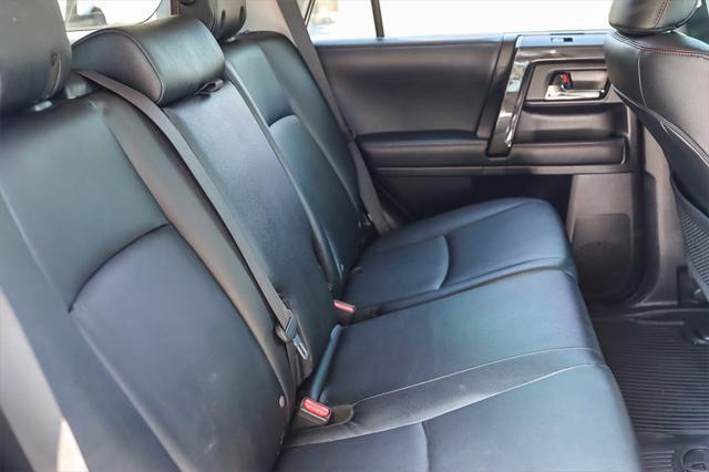 used 2021 Toyota 4Runner car, priced at $39,985