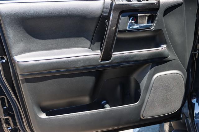 used 2021 Toyota 4Runner car, priced at $39,985