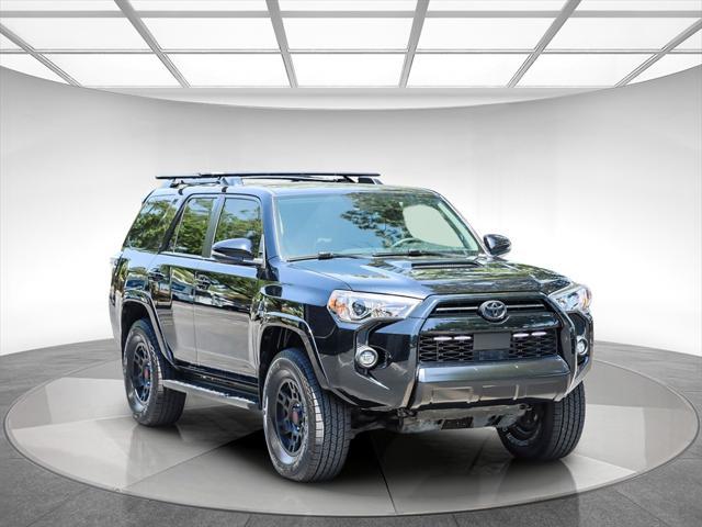 used 2021 Toyota 4Runner car, priced at $39,985