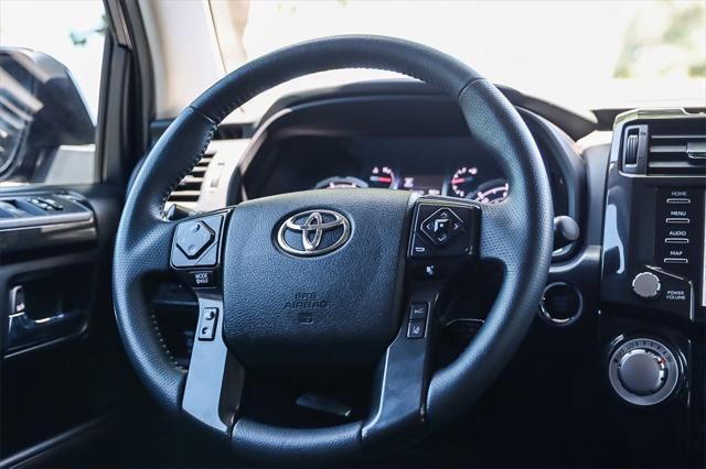 used 2021 Toyota 4Runner car, priced at $39,985