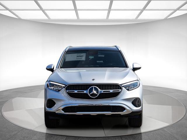new 2025 Mercedes-Benz GLC 350e car, priced at $64,455