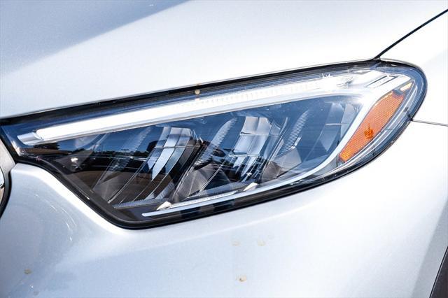 new 2025 Mercedes-Benz GLC 350e car, priced at $64,455