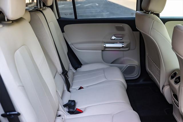 used 2024 Mercedes-Benz EQB 300 car, priced at $44,995