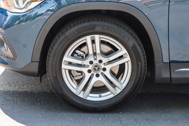 used 2022 Mercedes-Benz GLA 250 car, priced at $31,100
