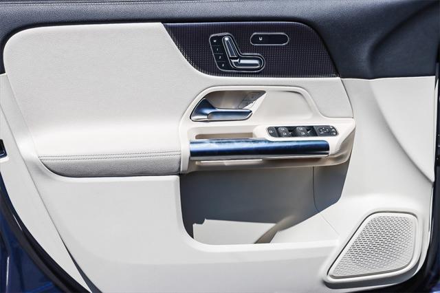 used 2022 Mercedes-Benz GLA 250 car, priced at $31,100