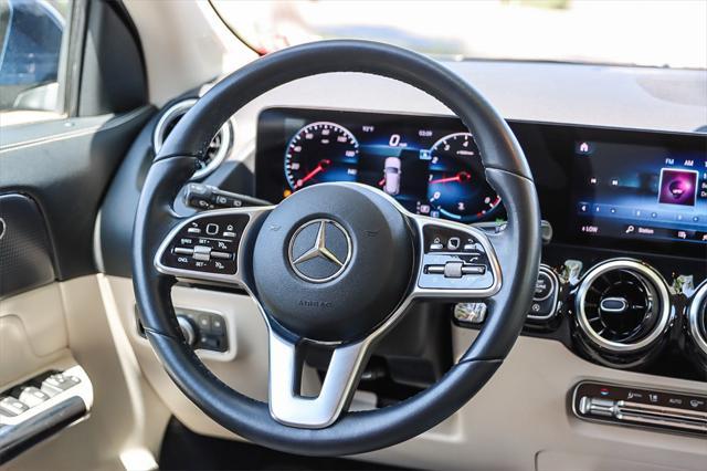 used 2022 Mercedes-Benz GLA 250 car, priced at $31,100
