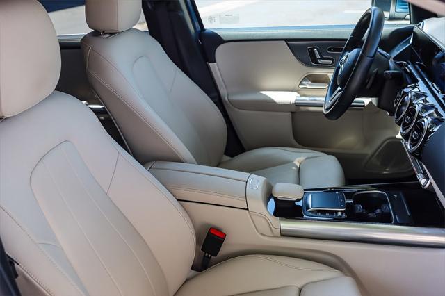 used 2022 Mercedes-Benz GLA 250 car, priced at $31,100