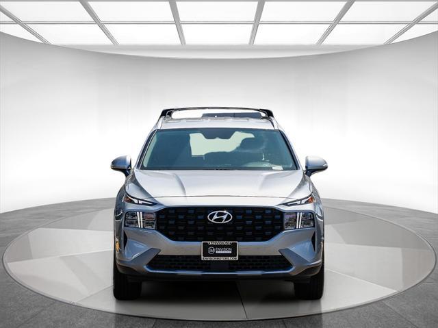 used 2023 Hyundai Santa Fe car, priced at $22,777