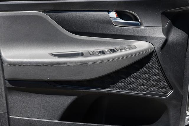 used 2023 Hyundai Santa Fe car, priced at $22,777