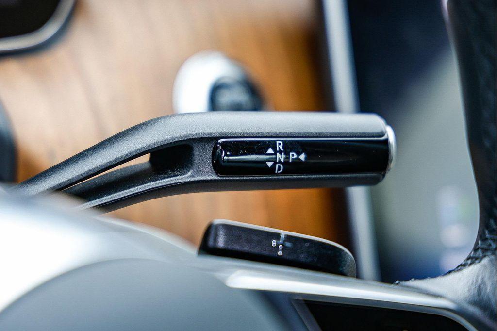 used 2022 Mercedes-Benz C-Class car, priced at $32,595