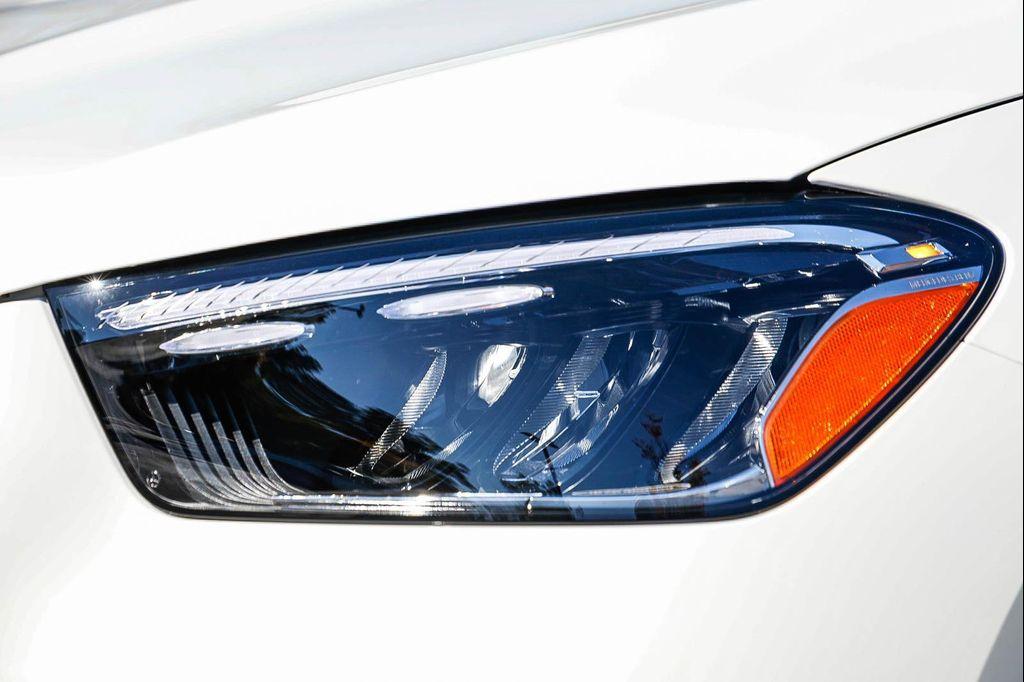 new 2026 Mercedes-Benz GLE 350 car, priced at $69,250